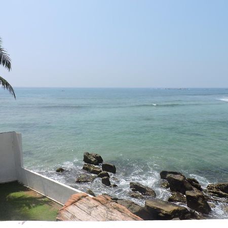 Galle Henna Beach House Unawatuna Eksteriør billede