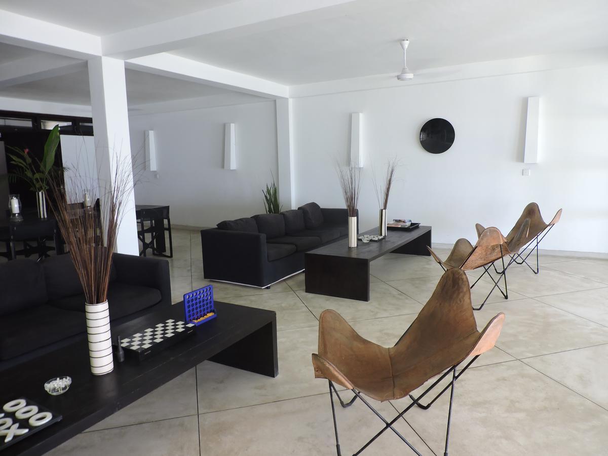 Galle Henna Beach House Unawatuna Eksteriør billede